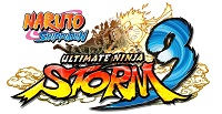 Naruto Shippuuden: Ultimate Ninja Storm 3