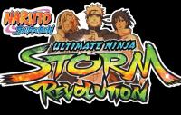 Naruto Shippuden: Ultimate Ninja Storm Revolution