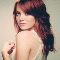 Emma Stone