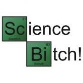 Science,Bitch!