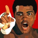 Muhammad Ali