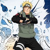 Naruto Uzumaki