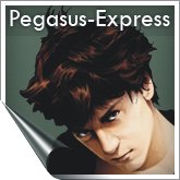 Pegasus-Express