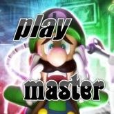 playmASTER