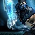 Sub Zero