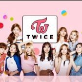 K-Pop Twice