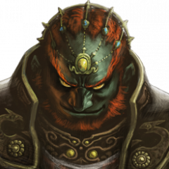 Ganondorf