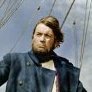 Captain Ahab