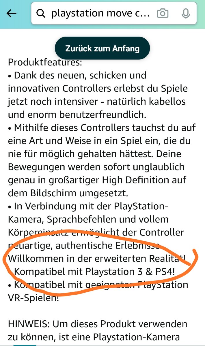 PS4 Move Controller mit PS3Slim koppeln - PS4 Hilfe, Probleme und Fragen - PS4 & PS5 - by PLAY3.DE