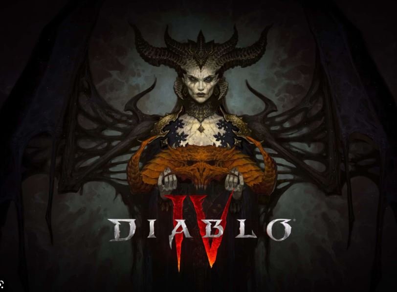 Diablo 4 - Release