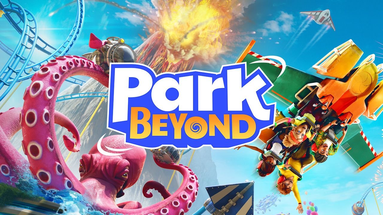 Park Beyond Release