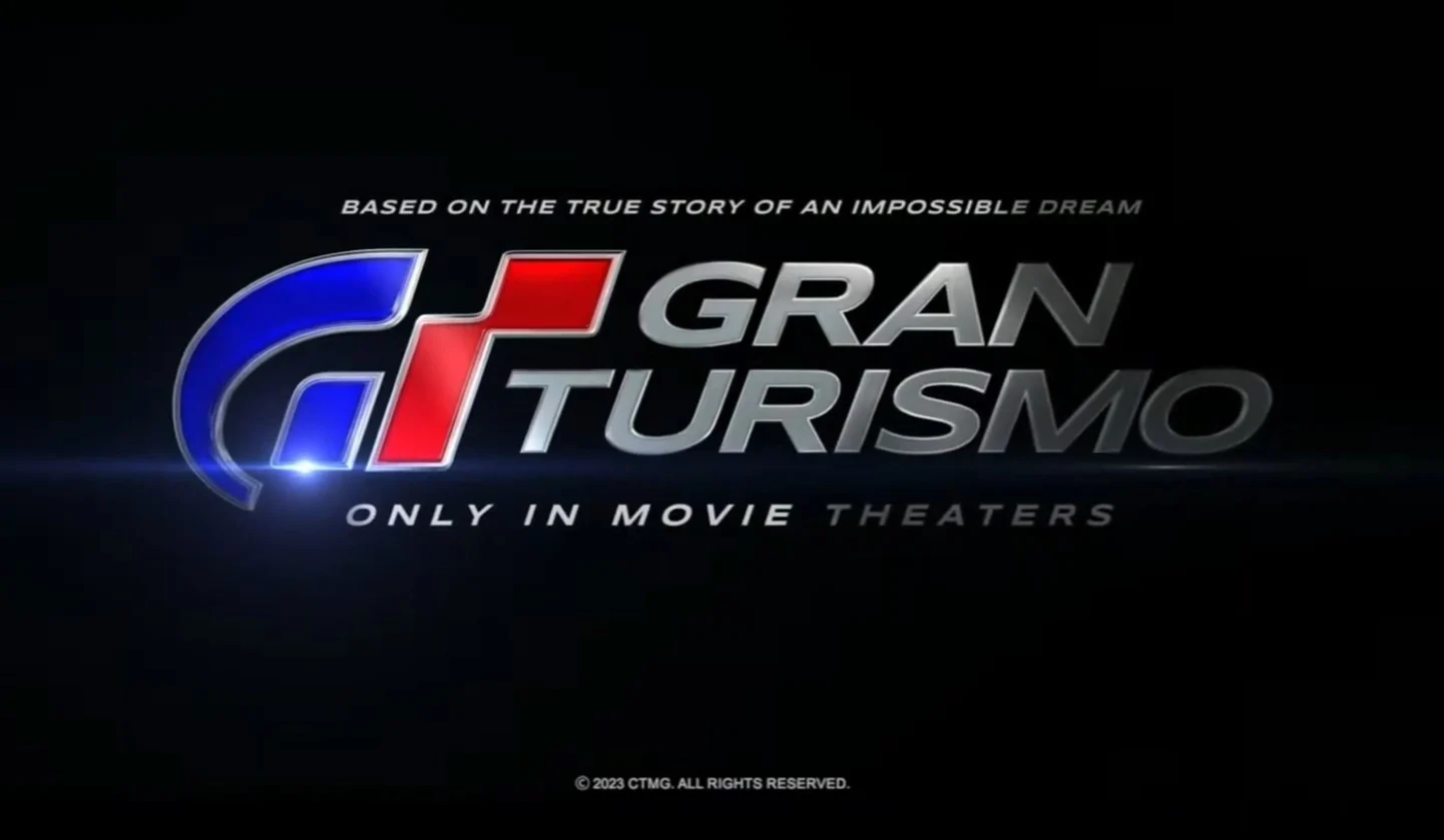 Kinostart „Gran Turismo“