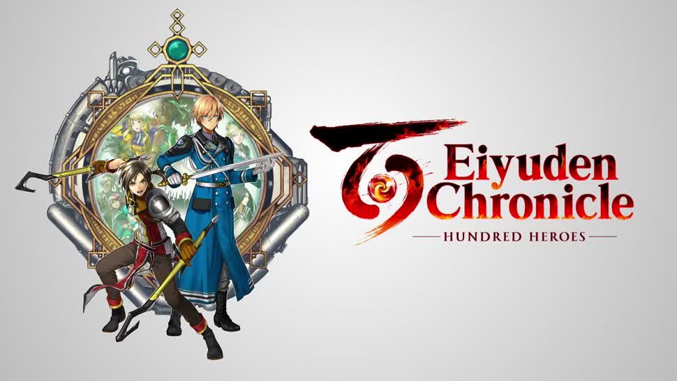 Eiyuden Chronicle: Hundred Heroes - Release