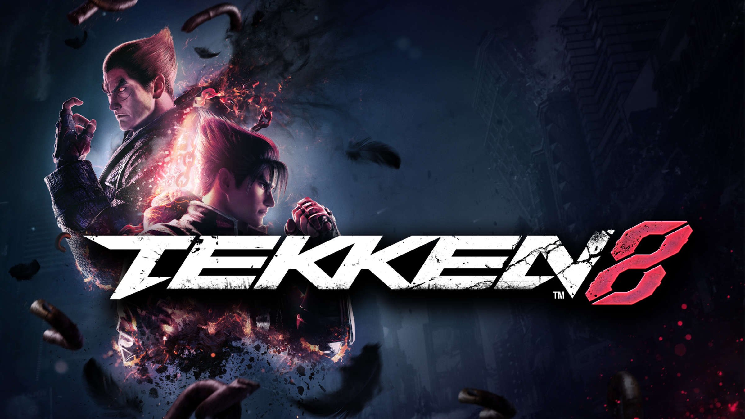 Tekken 8 - Release