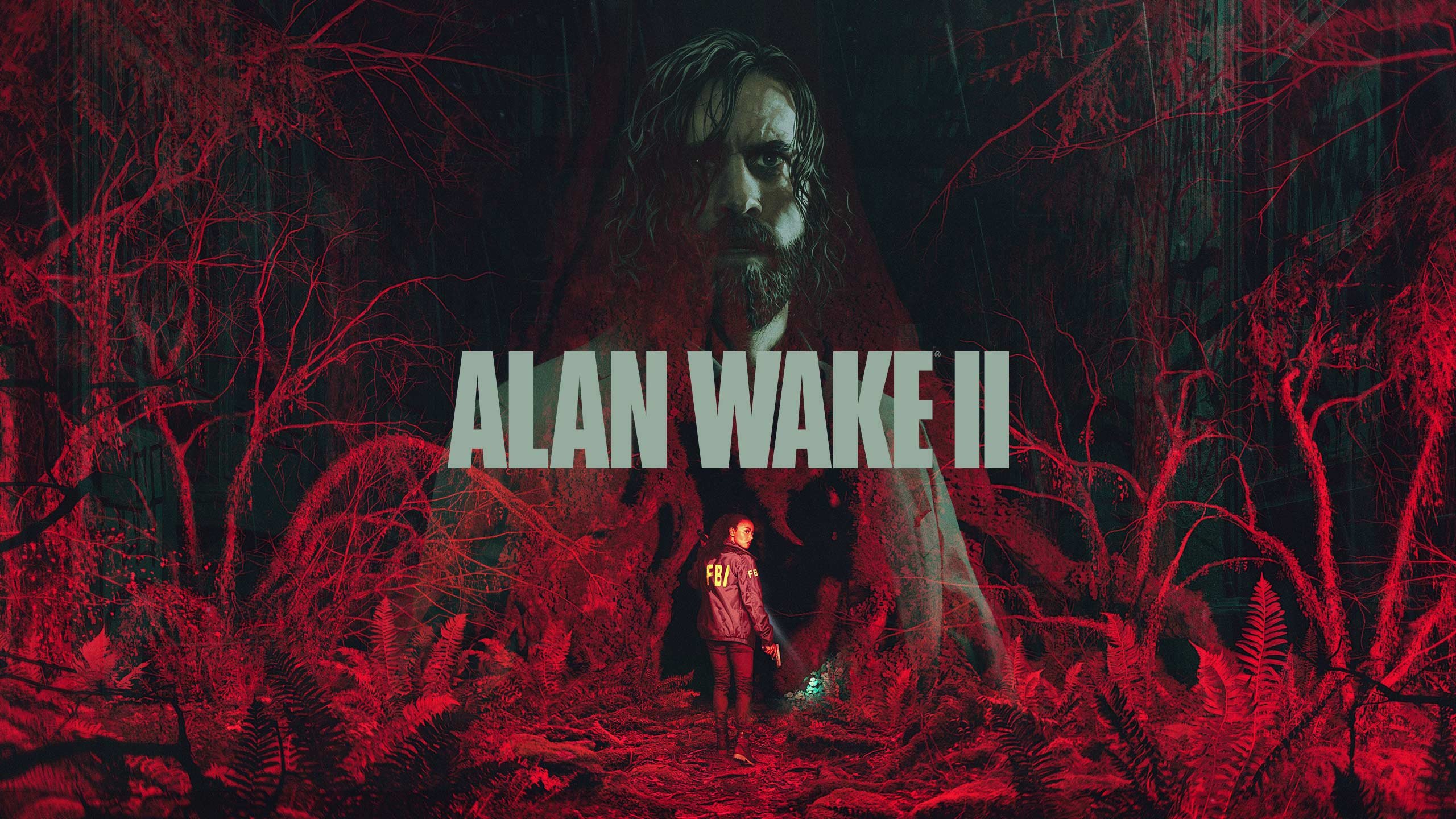 Alan Wake 2 - Release