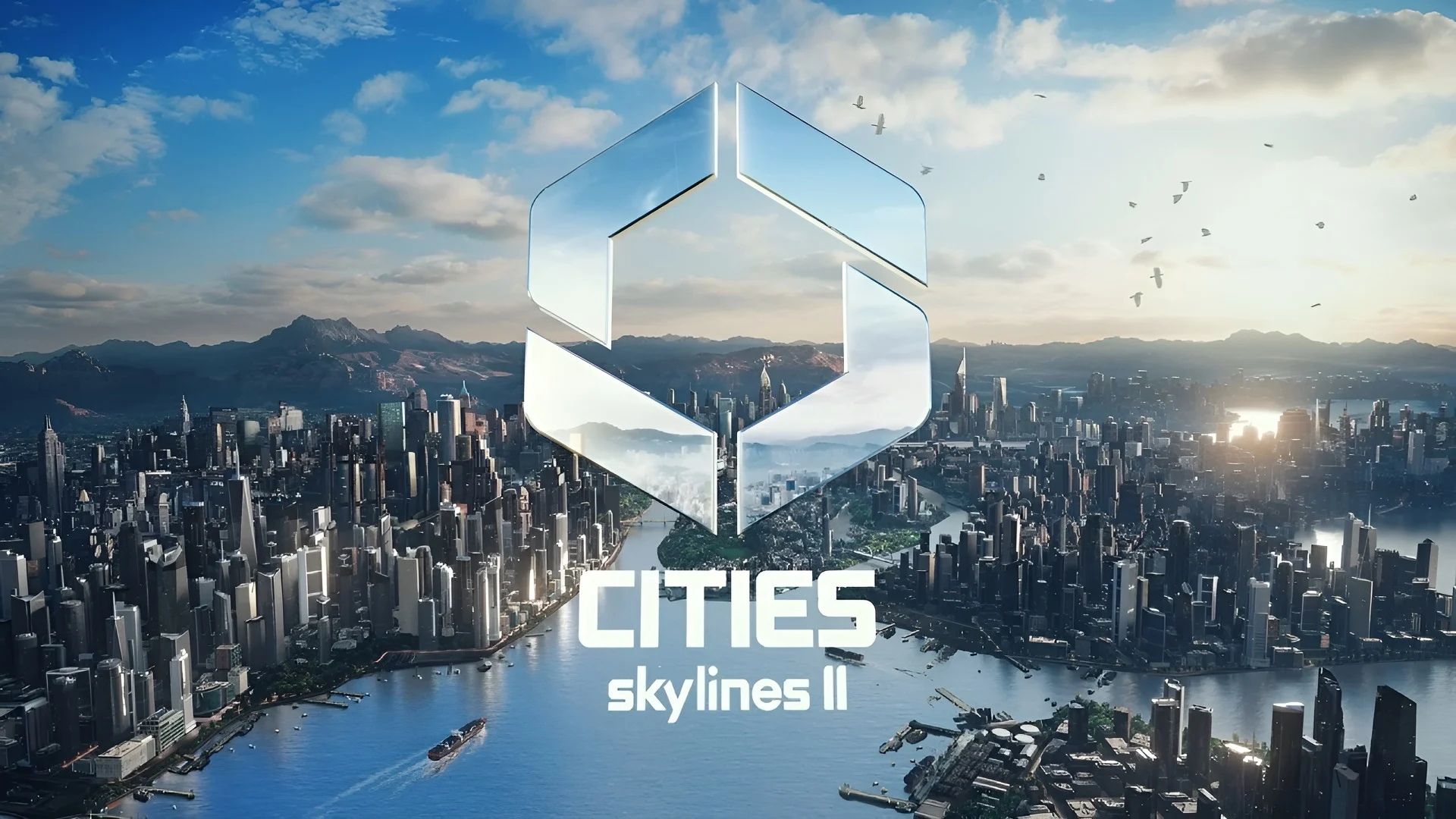Cities: Skylines II (PC)