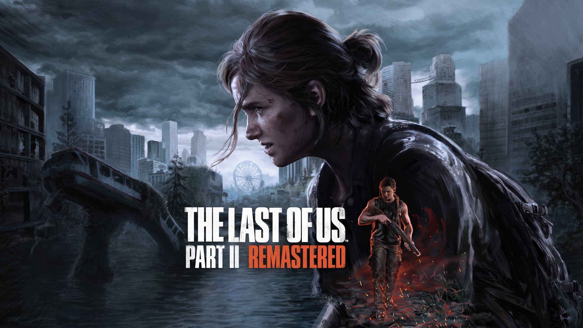 The Last of Us Part II Remastered - Release