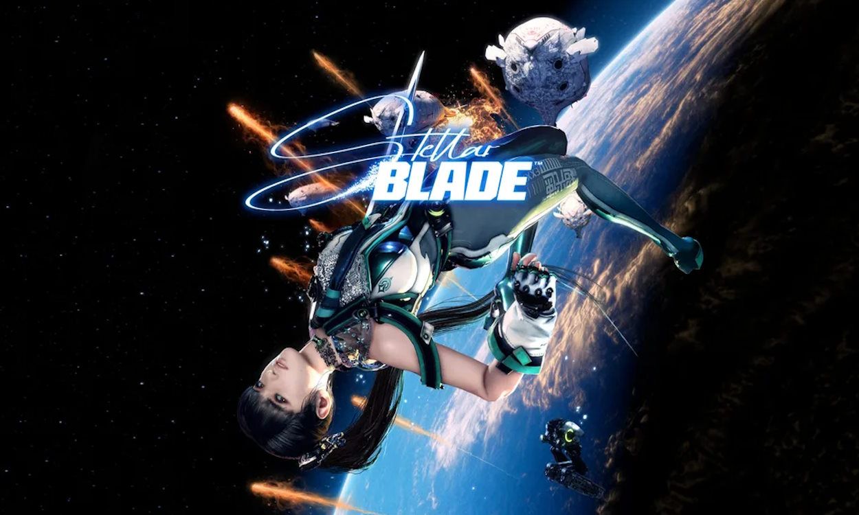 Stellar Blade - Release