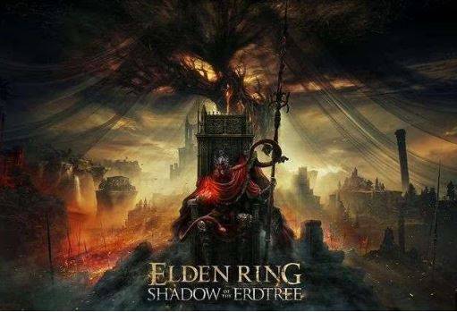 Elden Ring - Shadow of the Erdtree DLC - Release