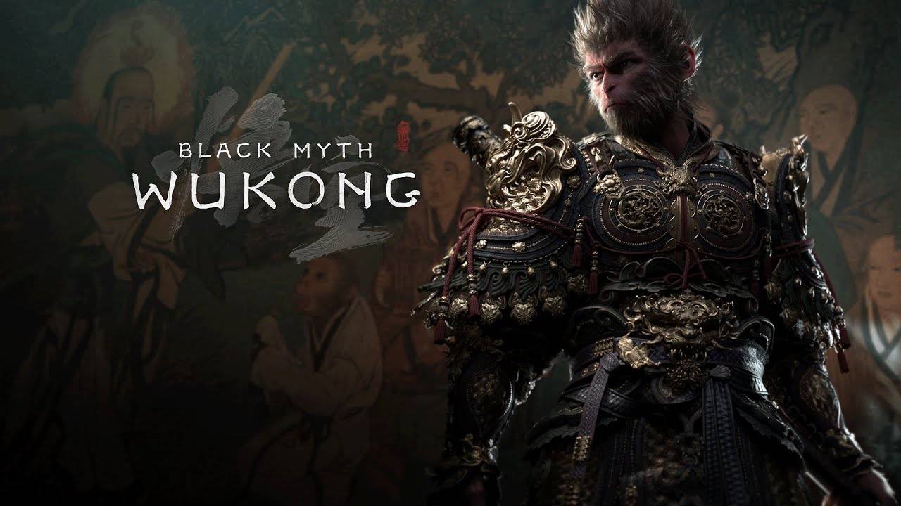 Black Myth: Wukong - Release