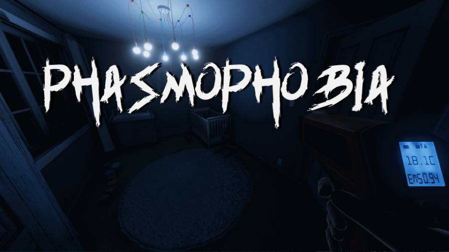 Phasmophobia Horror Grusel Splatter PS4 PS5 Forum by PLAY3.DE
