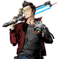 Suda69