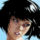 Avatar von Jayne