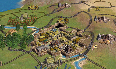 Civilization 6: „Vietnam- & Kublai Khan“-DLC mit Termin und ersten Details angekündigt