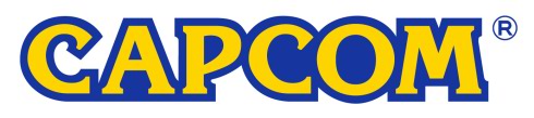 Capcom Logo