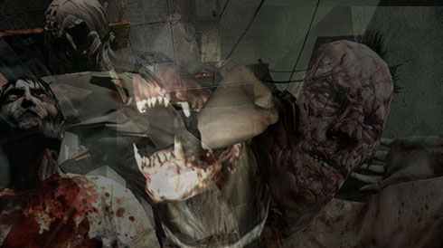 Condemned 2-1