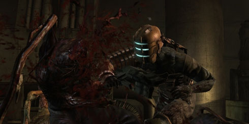 Dead Space-g