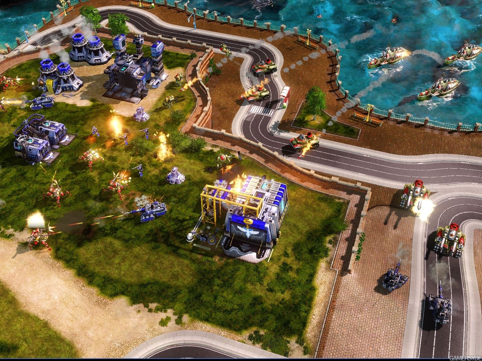 Ред алерт. Command & Conquer: Red Alert 3. Стратегия Red Alert 1. Command Conquer 3 Red Alert 3. Command & Conquer: Red Alert 3 - Uprising.