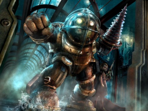 bioshock