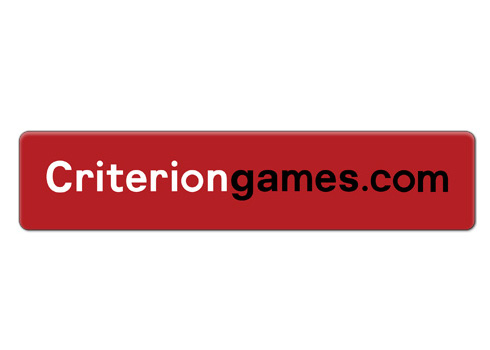 criterion-games