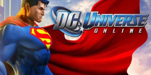 dc-universe-online