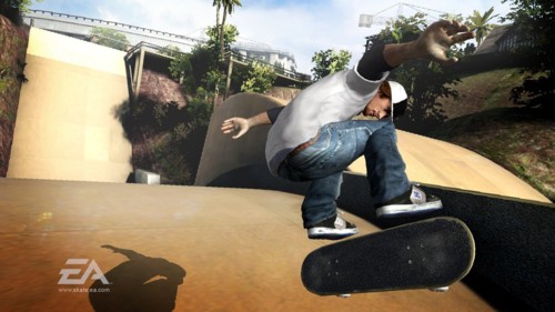 Skate 4: Gerücht – Promofoto zum neuen Skateboard-Ableger geleakt?