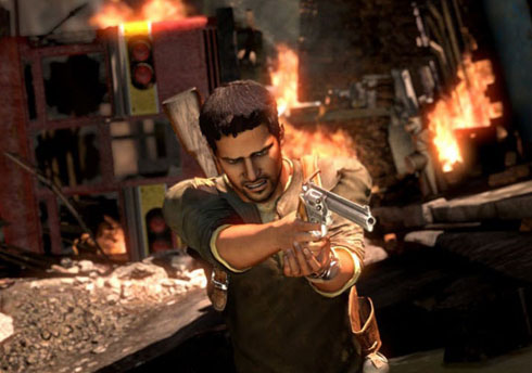 Uncharted 2: Action-Kracher von Naughty Dog ist 15 Jahre alt geworden
