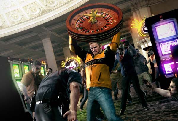 Dead Rising: Erscheint offiziell für PS4 – Zwei weitere Neuauflagen bestätigt