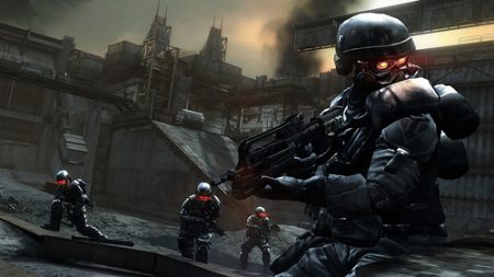 Killzone 2: „Ich wusste, es war Bullshit“ – Ehemaliger Xbox-Chef packt über berüchtigten E3-Trailer aus