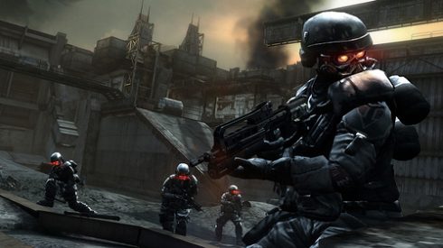 killzone-2