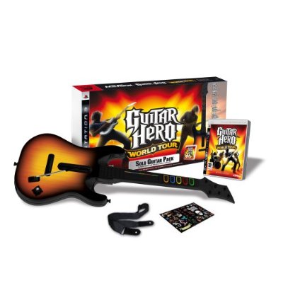 guitar hero world tour guitar usb guitar hero world tour guitar usb