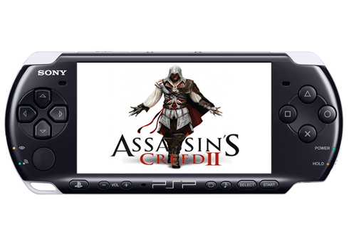 assassins creed psp assassins creed psp