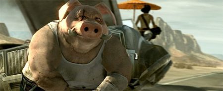 Beyond Good & Evil 2: Erfolgt die Enthüllung in Kürze? – Neues Artwork – Update