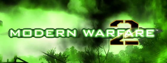 Call of Duty Modern Warfare 2 Remastered: Robert Bowling streut erneut Gerüchte