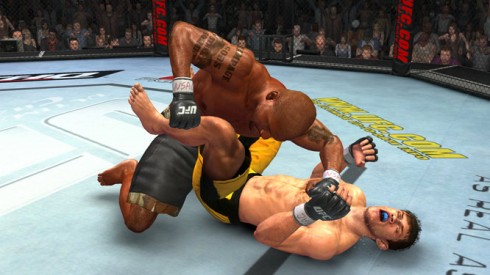 ufc-2009