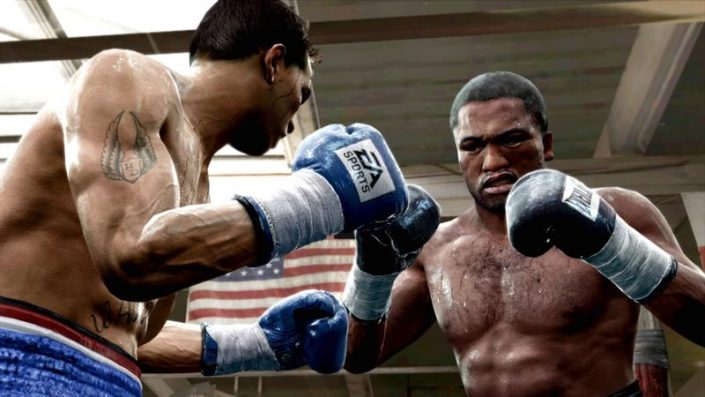 Fight Night Round 4: EA zieht den Stecker – Wann gehen die Server vom Netz?