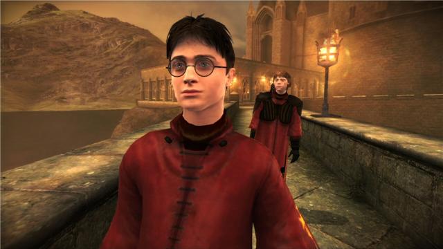 Harry Potter: Echtheit des geleakten Rollenspiels bestätigt – Rocksteady ist nicht verantwortlich