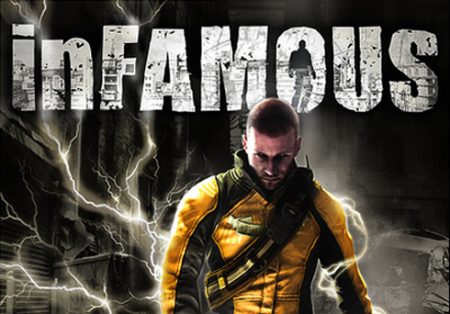 InFamous: Sucker Punch zeigt Videos mit interessanten Fakten zum zehnjährigen Jubiläum – Anderer Name, besondere Features