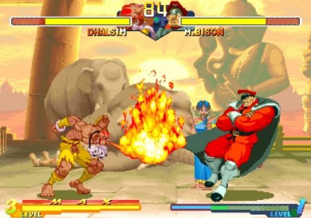 Street Fighter 30th Anniversary Collection: Capcom kündigt neue Spielesammlung an