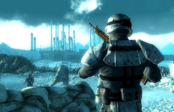 Fallout 3: Eine Remaster-Version wird angeblich zur E3 2018 enthüllt